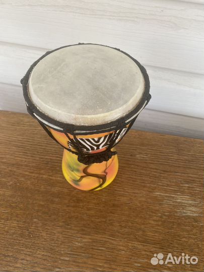 Барабан Индонезия