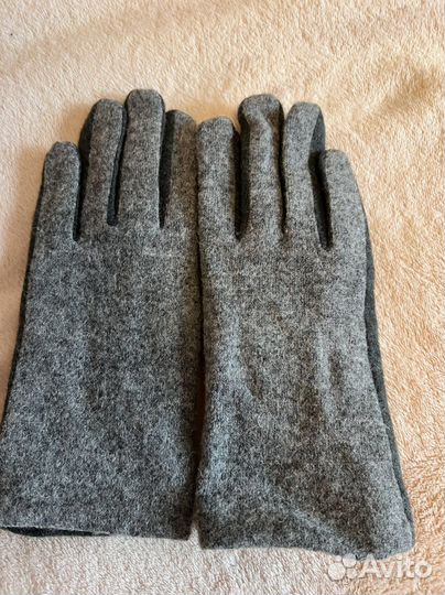 Перчатки женские zarina