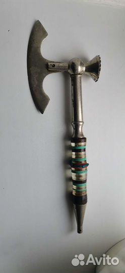 Топорик для мяса СССР