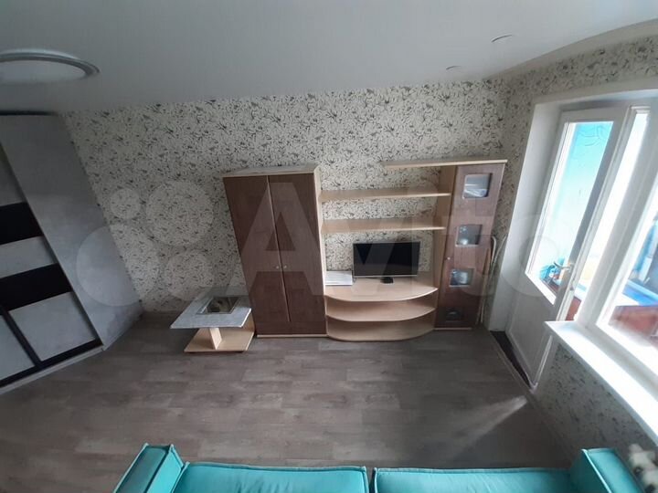 1-к. квартира, 32,2 м², 10/10 эт.