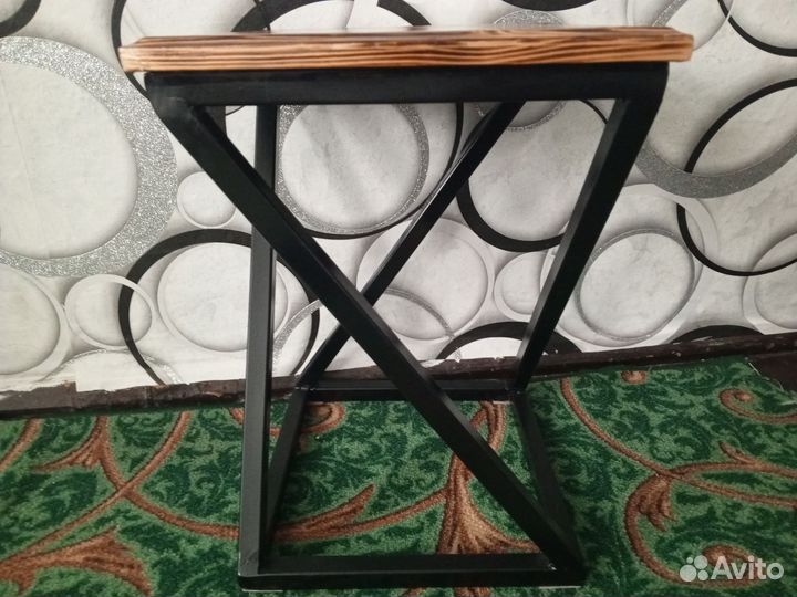 Стул барный