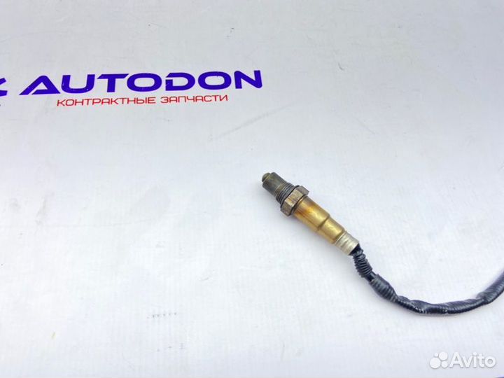 Датчик кислородный задний Mercedes E-Класс W211