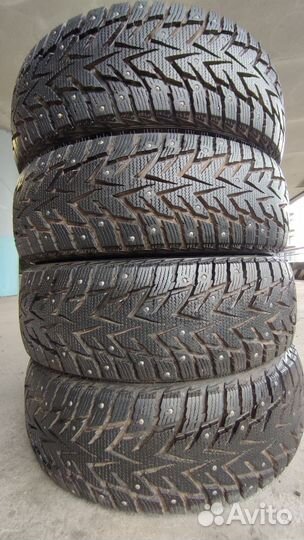 Nexen Winguard WinSpike WS62 225/65 R17 106T
