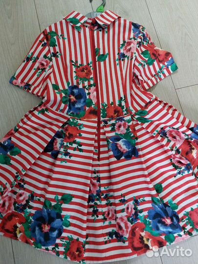 Платье Dolls and dollarsгорячевой