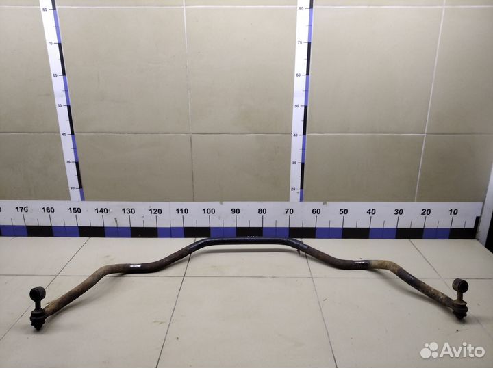 Стабилизатор передний Land Cruiser (100) 1998-2007