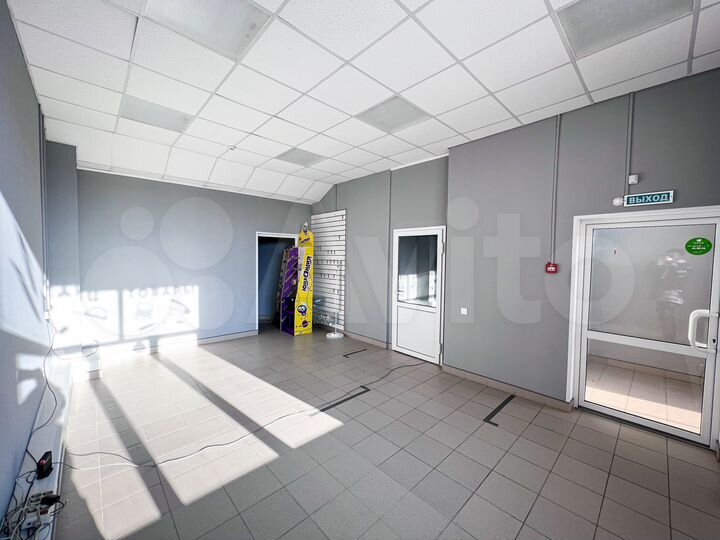 Офис, 82 м²