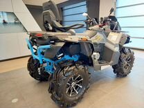 Квадроцикл Stels ATV 1000G Guepard Trophy EPS 2.0