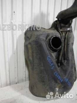 Бак топливный Фольксваген