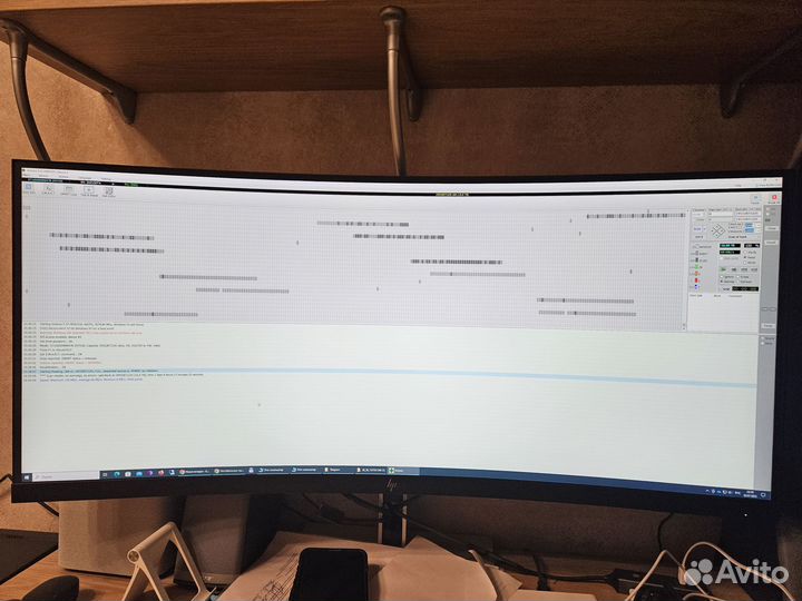 Жесткий диск Seagate 10 тб ST10000NM0478