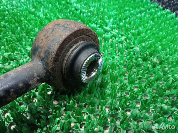 Стойка стабилизатора системы kdss задняя Toyota Land Cruiser Prado