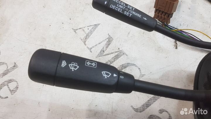 Переключатель подрулевой гитара Mercedes-Benz R129