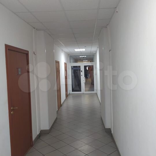 Офис, 29.6 м²
