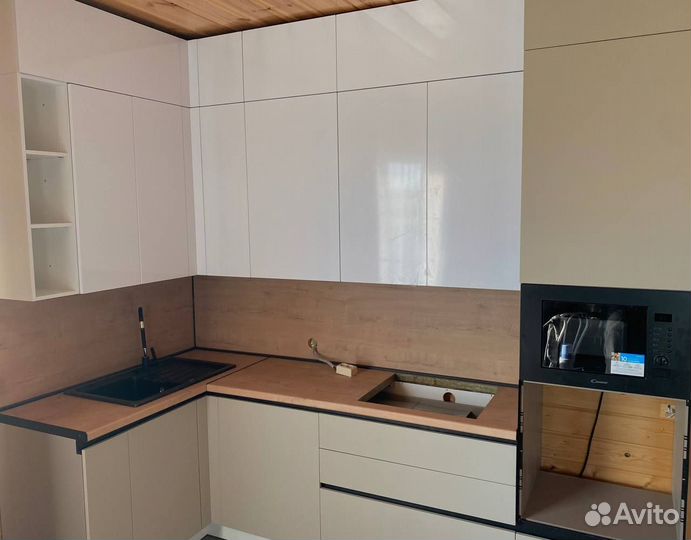 Кухня на заказ