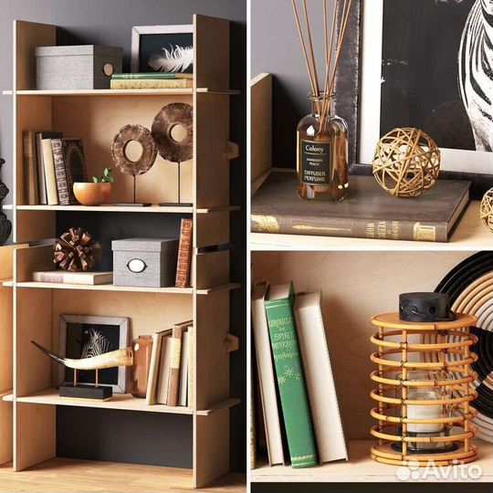 Икеа Новые дизайнерские полки Доставка