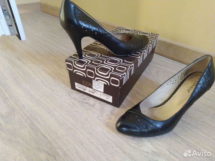 Туфли женские 38 размер