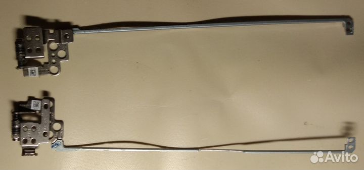 Комплектующие ноутбука Lenovo Ideapad 100-15IBY