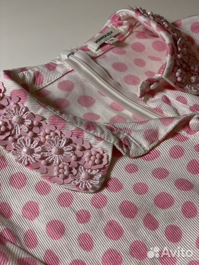 Платье Manoush