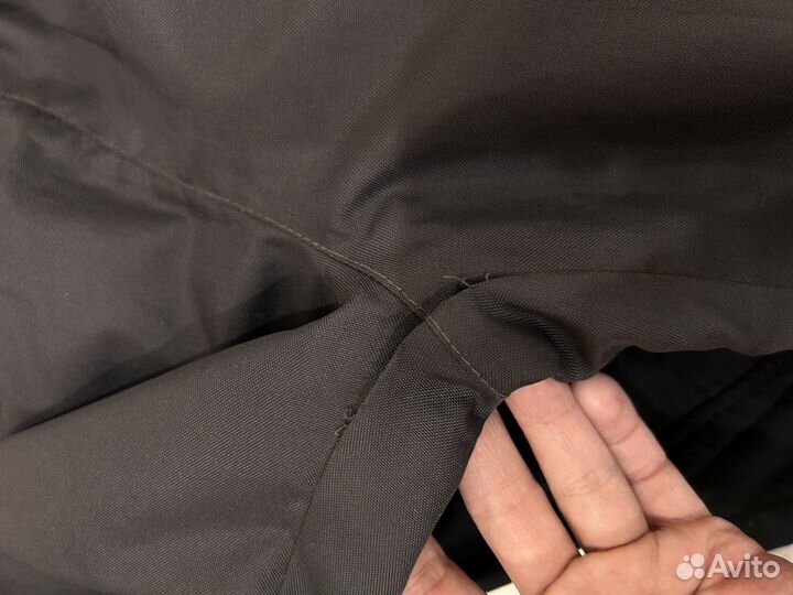 Штаны брюки десисезонные lassie 110