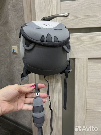 Рюкзачок Nohoo