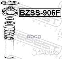 Опора переднего амортизатора bzss906F Febest