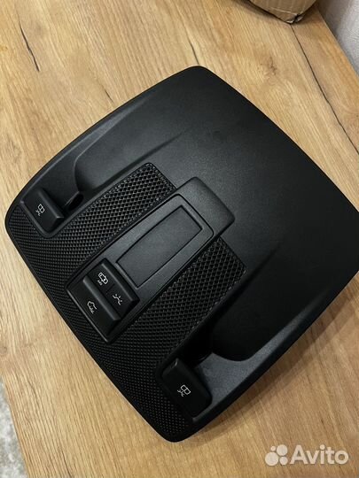 Плафоны mercedes