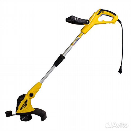 Триммер champion ET452