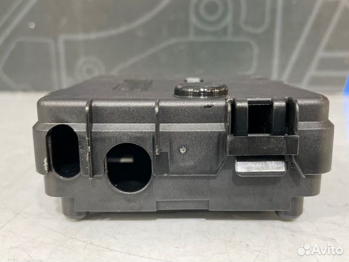 Блок предохранителей Bmw 325I E46 M54B25 2001