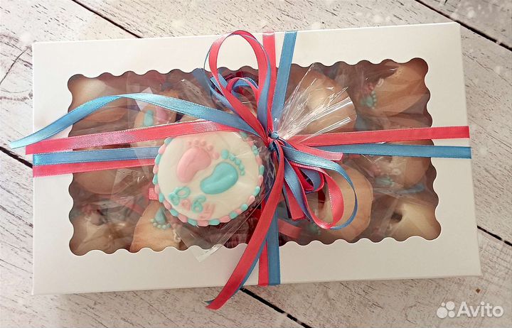 Печенье с предсказаниями