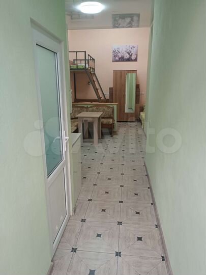 Дом 25 м² на участке 2 сот.