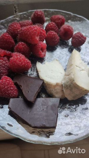 Ремонтантная малина, посадочный материал