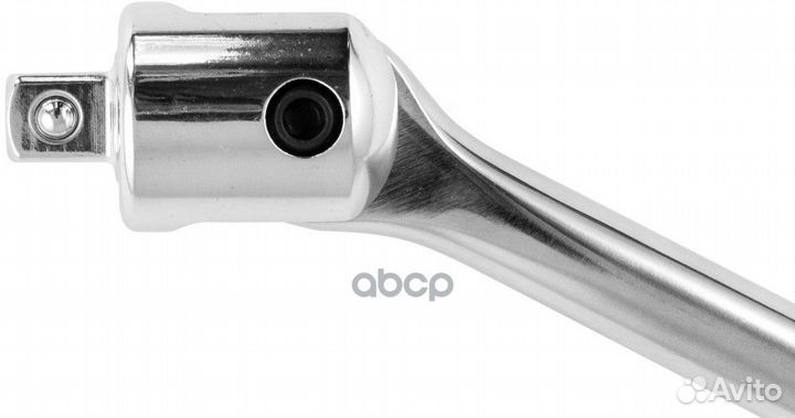 Вороток шарнирный гибкая рукоятка 1/2