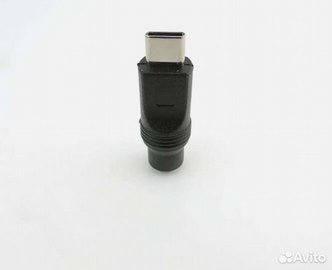 Кабель питания для умной колонки Маруся