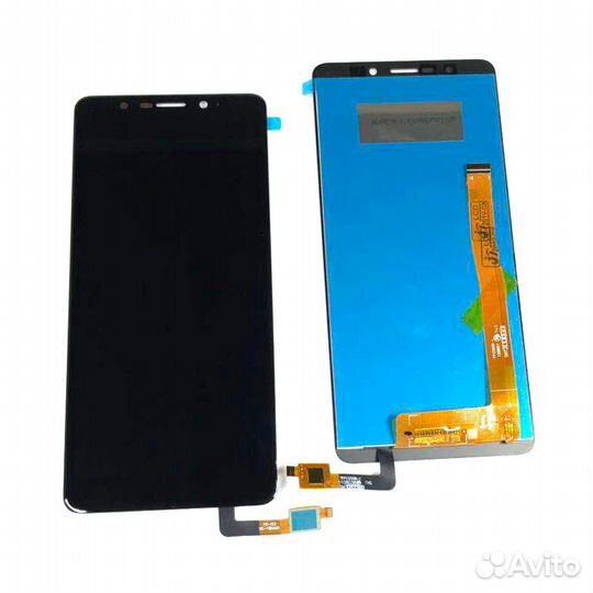 Дисплеи BQ/скидка на установку/все модели