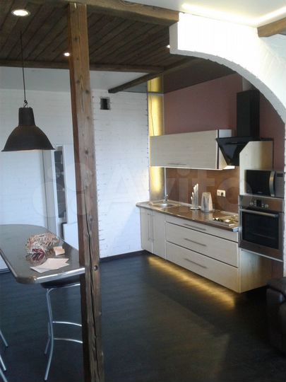 2-к. квартира, 60 м², 14/24 эт.