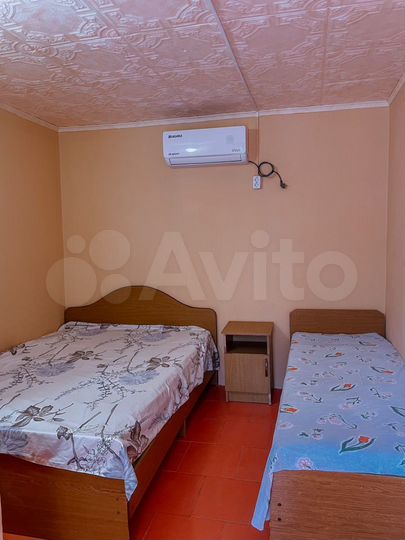 Комната 15 м², 1/1 эт.