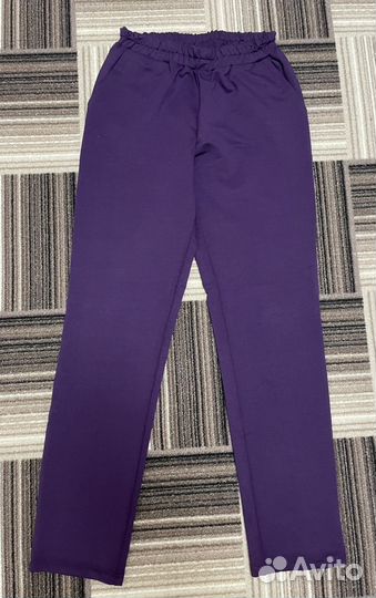 Спортивный костюм женский