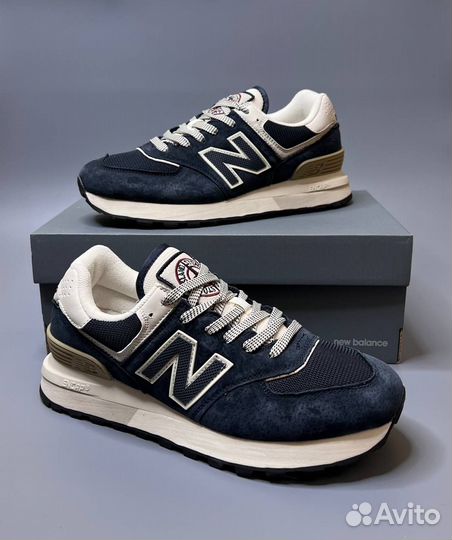 Кроссовки New Balance x Stone Island Размеры 41-46