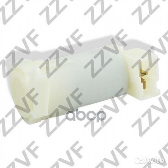 Моторчик омывателя лобового стекла И фар nissan