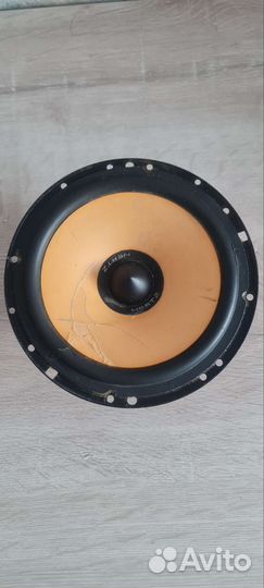 Продам динамики для автомобиля