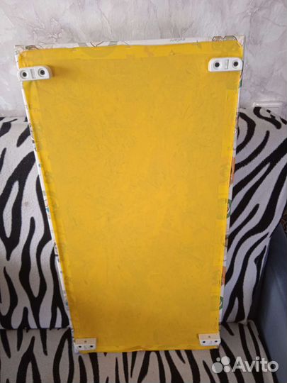 Пеленатор съёмный