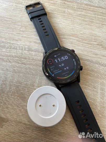 Смарт часы honor MagicWatch 2-92C