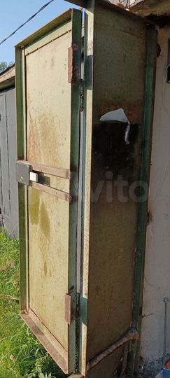 Гараж, 18 м²