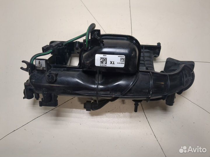 Коллектор впускной Buick Encore, 2019