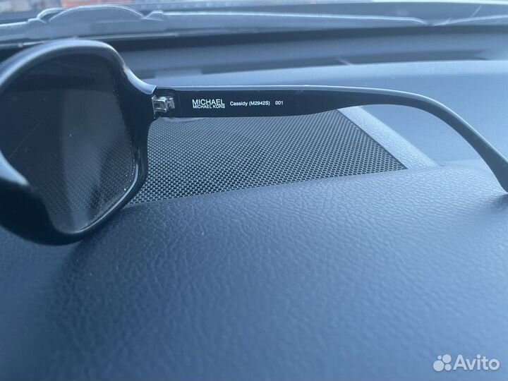 Очки michael kors