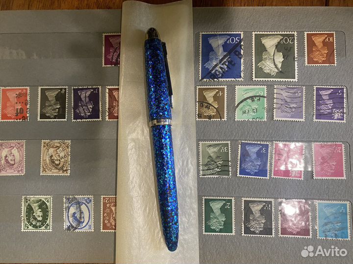 Почтовые марки СССР