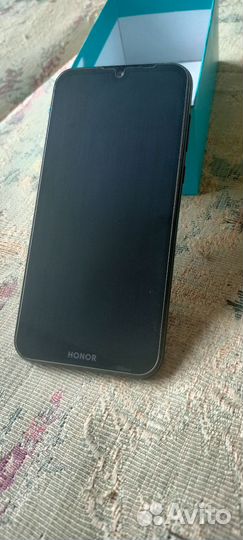 HONOR 8S, 2/32 ГБ