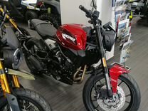 Мотоцикл Moto Morini seiemmezzo STR