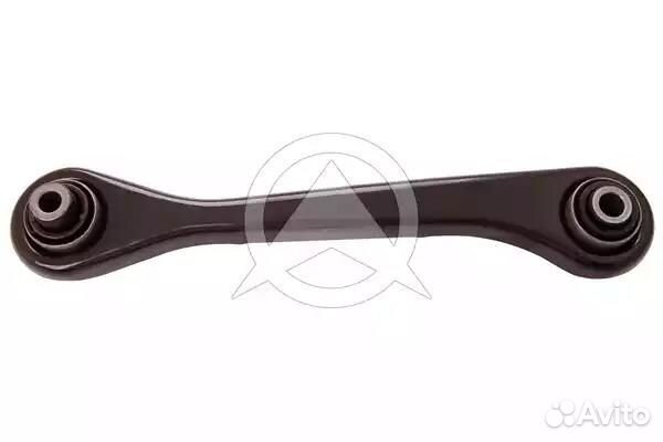 Рычаг подвески зад прав vw tiguan (5n )