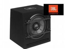 JBL stage 800BA Активный сабвуфер