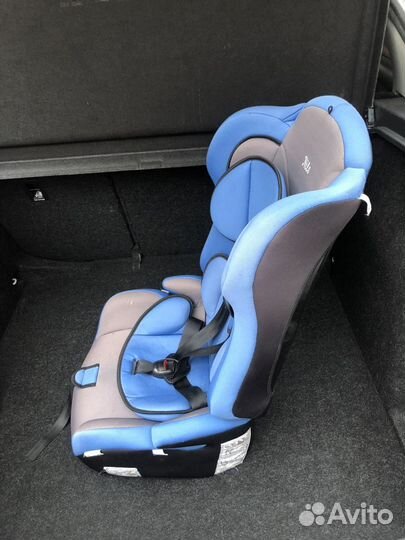 Аренда детского кресла